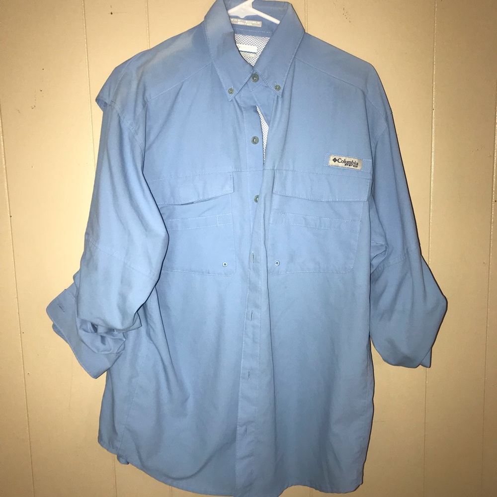 Columbia PFG